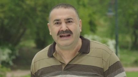 Türk Malı 2. Tanıtım Fragmanı