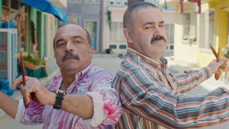 Türk Malı Yeni Sezon Tanıtım Fragmanı