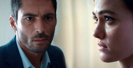 Tutsak 2. Bölüm Fragmanı