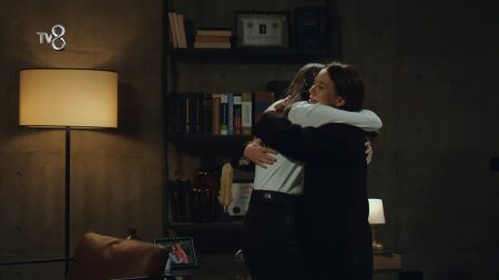 Tuzak 9. Bölüm 2. Fragmanı
