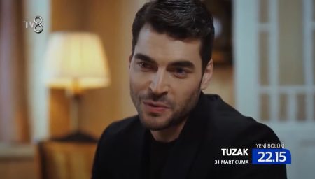 Tuzak 22. Bölüm Fragmanı