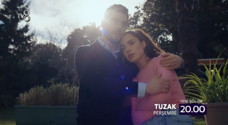 Tuzak 15. Bölüm 2. Fragmanı