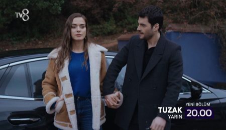 Tuzak 14. Bölüm 2. Fragmanı