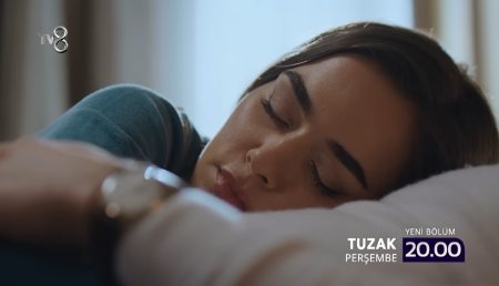 Tuzak 14. Bölüm Fragmanı