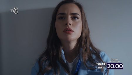 Tuzak 13. Bölüm 2. Fragmanı