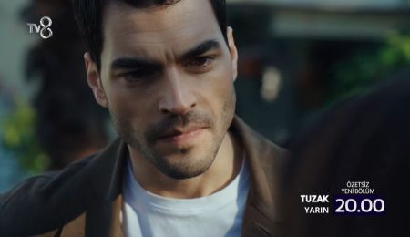Tuzak 12. Bölüm 2. Fragmanı