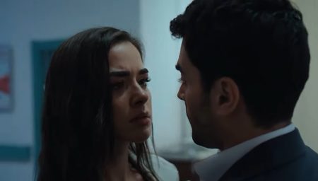 Tuzak 11. Bölüm 2. Fragmanı