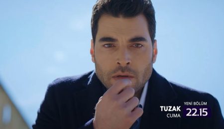 Tuzak 21. Bölüm 2. Fragmanı