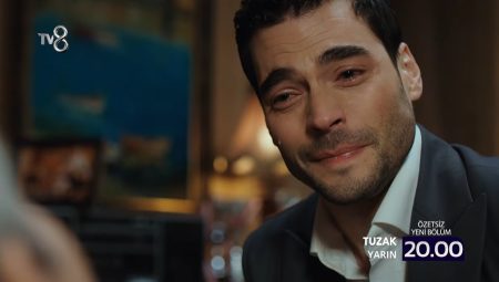 Tuzak 10. Bölüm 2. Fragmanı