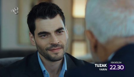 Tuzak 8. Bölüm 2. Fragmanı