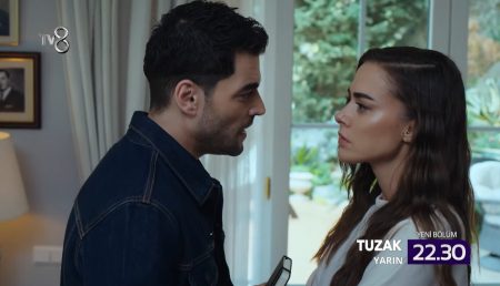 Tuzak 7. Bölüm 2. Fragmanı