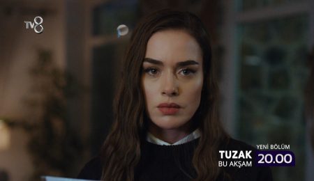Tuzak 6. Bölüm 3. Fragmanı
