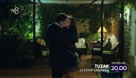 Tuzak 6. Bölüm Fragmanı