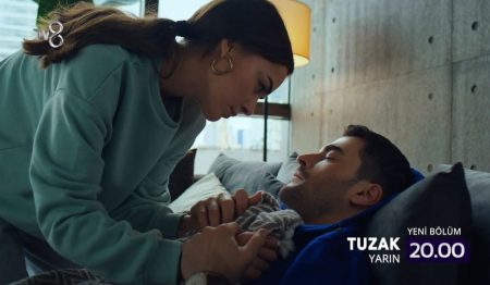 Tuzak 5. Bölüm 2. Fragmanı