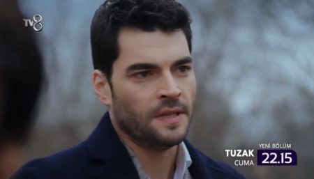 Tuzak 20. Bölüm 2. Fragmanı