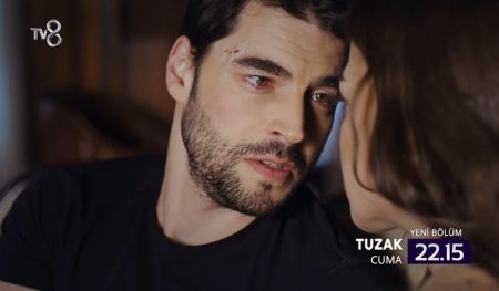 Tuzak 24. Bölüm Fragmanı
