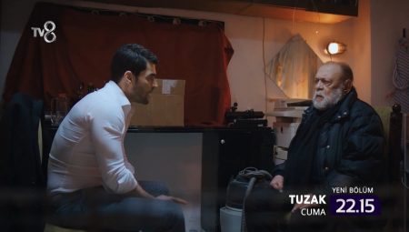 Tuzak 19. Bölüm 2. Fragmanı