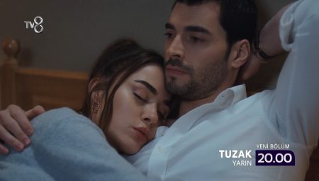 Tuzak 17. Bölüm 2. Fragmanı