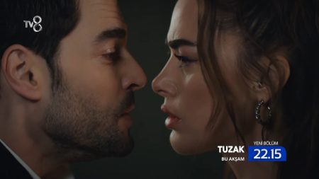 Tuzak 16. Bölüm 2. Fragmanı