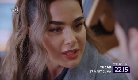Tuzak 20. Bölüm Fragmanı