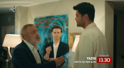Yazgı 3. Bölüm Fragmanı