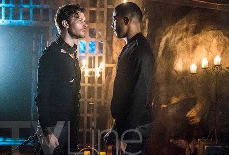 The Originals 4. Sezon 1. Bölüm Fragmanı