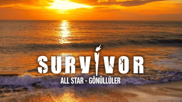 Survivor 2025 All Star – Gönüllüler yeni bölümüyle ekrana geldi! 03 Ocak son dokunulmazlık oyununu kim kazandı?