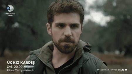 Üç Kız Kardeş 65. Bölüm 2. Fragman