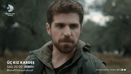 Üç Kız Kardeş 65. Bölüm 2. Fragman