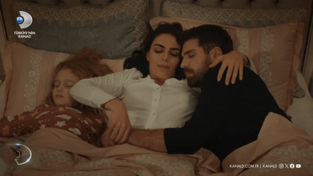 Üç Kız Kardeş 66. Bölüm 2. Fragman