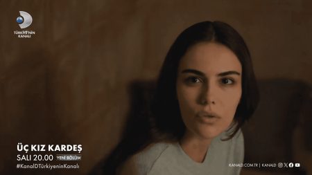 Üç Kız Kardeş 66. Bölüm Fragmanı