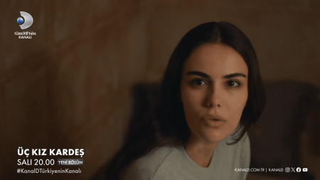 Üç Kız Kardeş 66. Bölüm Fragmanı