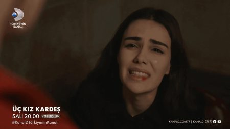 Üç Kız Kardeş 67. Bölüm 2. Fragman