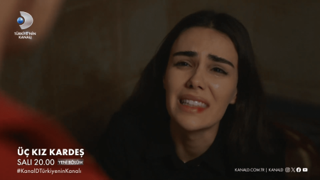 Üç Kız Kardeş 67. Bölüm 2. Fragman