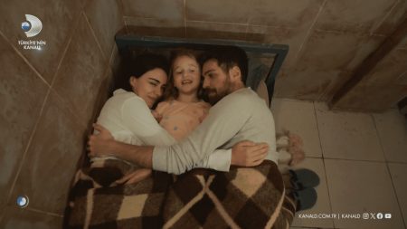 Üç Kız Kardeş 67. Bölüm Fragmanı