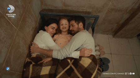 Üç Kız Kardeş 67. Bölüm Fragmanı
