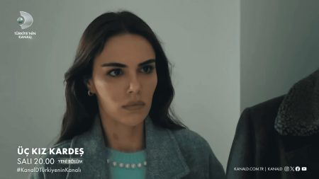 Üç Kız Kardeş 69. Bölüm 2. Fragman