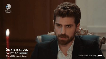 Üç Kız Kardeş 70. Bölüm 2. Fragmanı