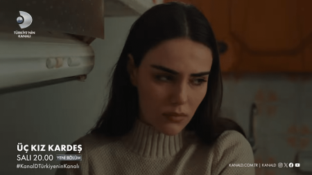Üç Kız Kardeş 72. Bölüm 2. Fragman