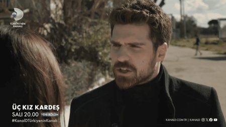 Üç Kız Kardeş 73. Bölüm 2. Fragmanı