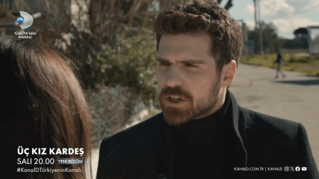 Üç Kız Kardeş 73. Bölüm 2. Fragmanı