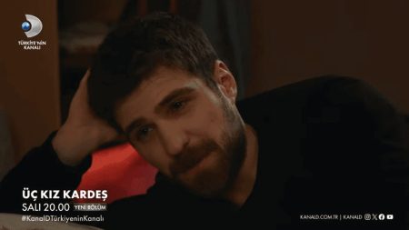 Üç Kız Kardeş 73. Bölüm Fragmanı