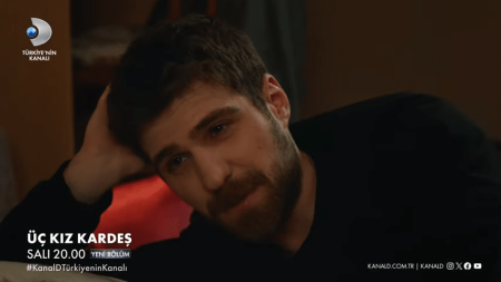 Üç Kız Kardeş 73. Bölüm Fragmanı