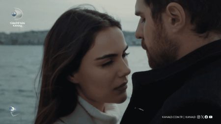 Üç Kız Kardeş 74. Bölüm Fragmanı