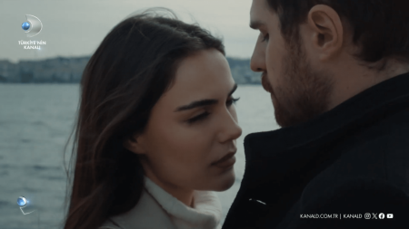 Üç Kız Kardeş 74. Bölüm Fragmanı