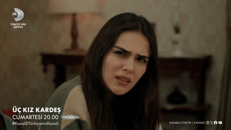 Üç Kız Kardeş 75. Bölüm 2. Fragmanı