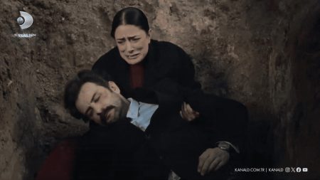 Üç Kız Kardeş 75. Bölüm Fragmanı