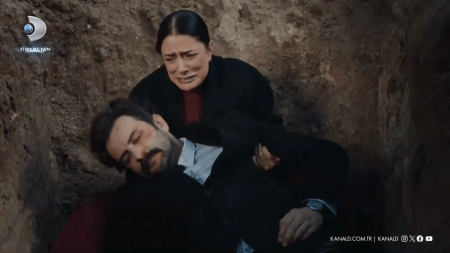 Üç Kız Kardeş 75. Bölüm Fragmanı