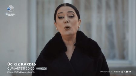 Üç Kız Kardeş 76. Bölüm Fragmanı