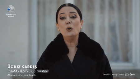 Üç Kız Kardeş 76. Bölüm Fragmanı
